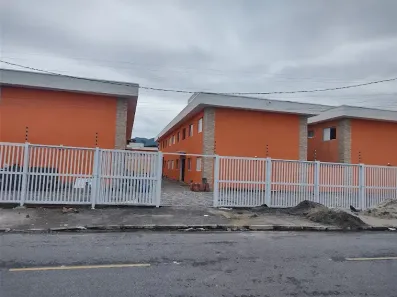 Apartamento com 2 Quartos à venda, 54m² no Rio da Praia, Bertioga