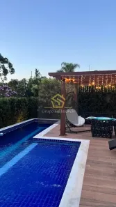 Casa com 4 Quartos à venda, 415m² no Chácaras São Bento, Valinhos