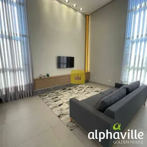 Casa de Condomínio com 3 Quartos à venda, 218m² no Jacuhy, Serra