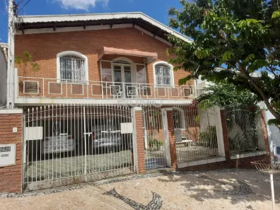 Imóvel Comercial com 3 Quartos para alugar, 246m² no Jardim Leonor, Campinas