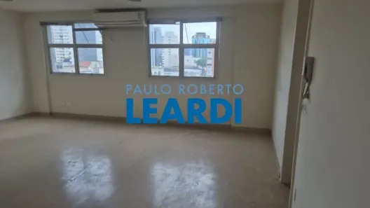Ponto Comercial para alugar, 33m² no Vila Nova Conceição, São Paulo
