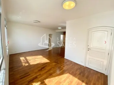 Apartamento com 2 Quartos à venda, 123m² no Vila Sofia, São Paulo