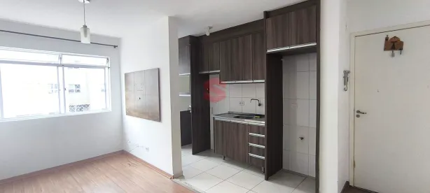 Apartamento com 2 Quartos para alugar, 43m² no Ouro Verde, Campo Largo