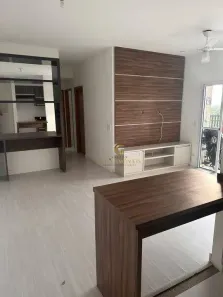 Apartamento com 3 Quartos à venda, 80m² no Vila Machado, Jacareí