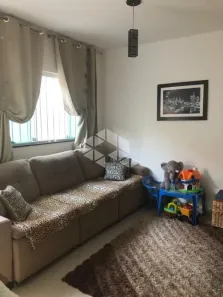 Casa com 2 Quartos à venda, 70m² no Horto Florestal, São Paulo