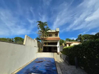 Casa com 4 Quartos à venda, 422m² no Jardim Petrópolis, São Paulo