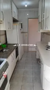 Apartamento com 3 Quartos à venda, 67m² no Vila Palmeiras, São Paulo