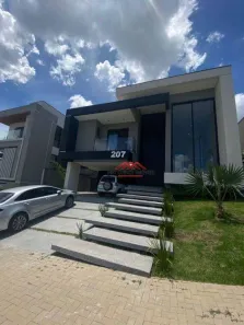 Casa de Condomínio com 5 Quartos à venda, 325m² no Condomínio Residencial Alphaville I, São José dos Campos