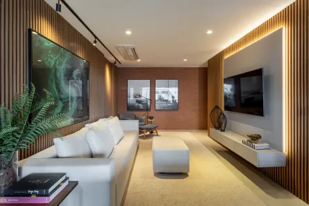 Apartamento com 3 Quartos à venda, 109m² no Setor Bueno, Goiânia