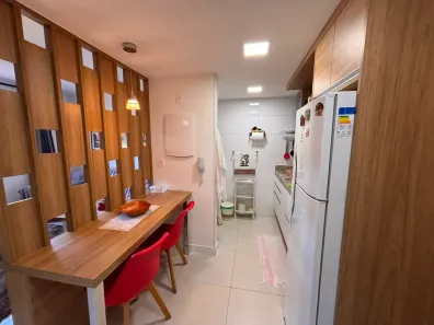 Apartamento com 1 Quarto para alugar, 50m² no Iucas, Teresópolis