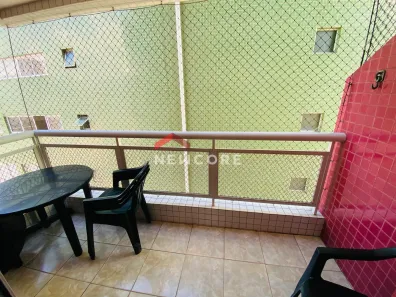 Apartamento com 1 Quarto à venda, 73m² no Ocian, Praia Grande