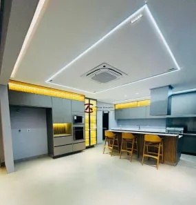 Casa de Condomínio com 3 Quartos à venda, 290m² no Jardim Estoril, Bauru
