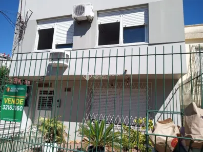 Apartamento com 1 Quarto à venda, 41m² no Santo Antônio, Porto Alegre