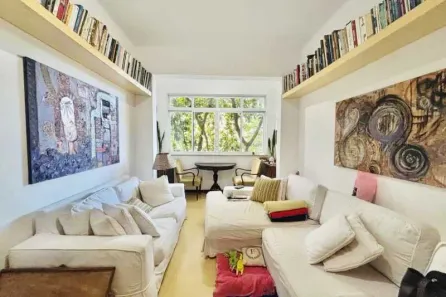 Apartamento com 2 Quartos à venda, 70m² no Leblon, Rio de Janeiro