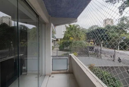 Apartamento com 2 Quartos à venda, 103m² no Santa Cecília, São Paulo