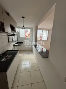 Apartamento com 2 Quartos à venda, 45m² no Jardim Estrela D'Alva, Bauru