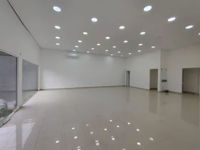 Ponto Comercial para alugar, 169m² no Santa Paula, São Caetano do Sul