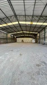 Galpão/Depósito/Armazém para alugar, 1000m² no Centro, São José da Lapa