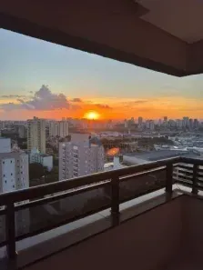 Apartamento com 2 Quartos à venda, 85m² no Jardim Satélite, São José dos Campos