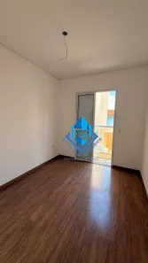 Apartamento com 2 Quartos à venda, 44m² no Santa Maria, Santo André
