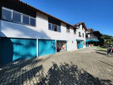 Casa com 7 Quartos à venda, 669m² no Albuquerque, Teresópolis