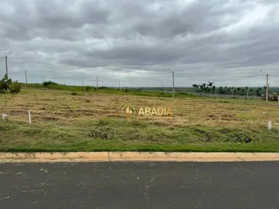 Lote/Terreno à venda, 200m² no Parque Brasil 500, Paulínia