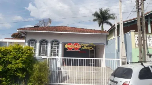 Casa de Condomínio com 3 Quartos à venda, 139m² no Residencial Moenda, Itatiba