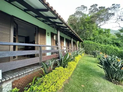 Casa com 5 Quartos à venda, 4980m² no Pedro do Rio, Petrópolis