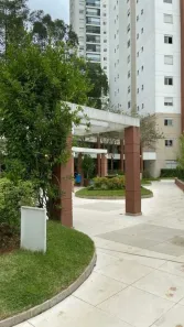 Apartamento com 1 Quarto à venda, 60m² no Vila Andrade, São Paulo