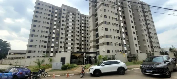 Apartamento com 2 Quartos à venda, 100m² no Jardim Baronesa, Campinas