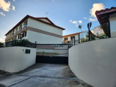 Casa de Condomínio com 2 Quartos à venda, 144m² no Pituaçu, Salvador