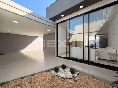 Casa com 3 Quartos à venda, 170m² no Nova Holanda, Divinópolis