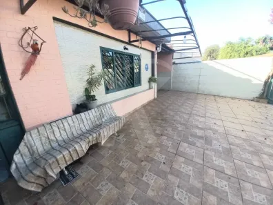 Sobrado com 4 Quartos à venda, 200m² no Parque Mandaqui, São Paulo