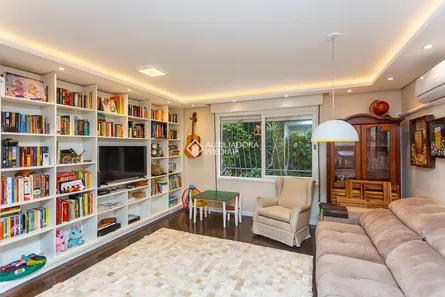 Apartamento com 2 Quartos à venda, 89m² no Santana, Porto Alegre