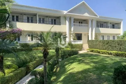 Casa de Condomínio com 6 Quartos à venda, 1850m² no Retiro Morumbi, São Paulo