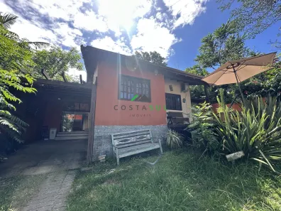 Casa com 2 Quartos à venda, 110m² no Ibiraquera, Imbituba