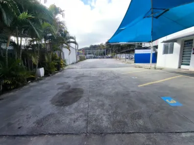 Ponto Comercial para alugar, 400m² no Vila Mafalda, Jundiaí