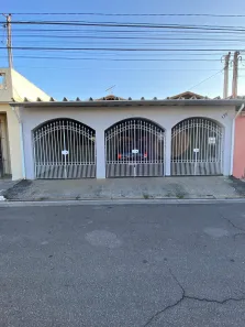 Casa com 2 Quartos à venda, 160m² no Jardim Colonial, São Paulo