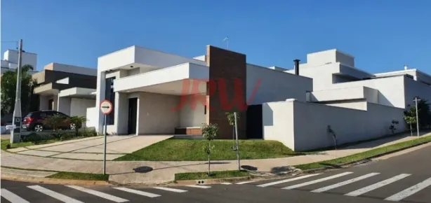 Casa de Condomínio com 3 Quartos à venda, 178m² no Jardim Mantova, Indaiatuba