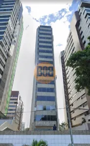 Apartamento com 4 Quartos à venda, 178m² no Boa Viagem, Recife