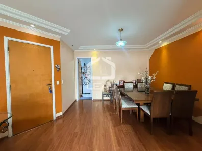 Apartamento com 3 Quartos à venda, 104m² no Vila Andrade, São Paulo