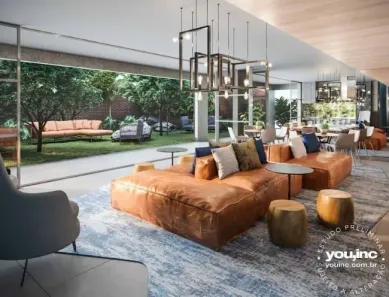Apartamento com 2 Quartos à venda, 69m² no Jardim das Acácias, São Paulo