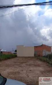 Lote/Terreno à venda, 250m² no Residencial Portal Bordon II, Sumaré