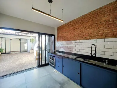 Sobrado com 3 Quartos à venda, 124m² no Jardim Bonfiglioli, São Paulo