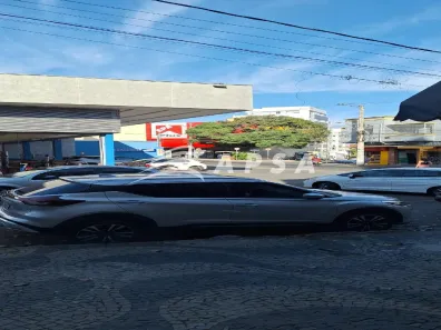 Ponto Comercial para alugar, 60m² no Nova Suíssa, Belo Horizonte