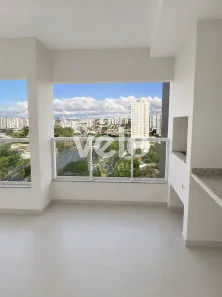 Apartamento com 2 Quartos à venda, 71m² no Jardim das Nações, Taubaté
