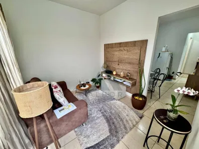 Casa com 2 Quartos à venda, 48m² no Chácara Barro Branco, Itapetininga