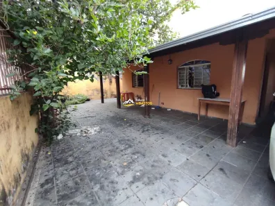 Casa com 3 Quartos à venda, 120m² no Glória, Belo Horizonte