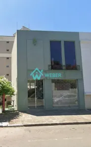 Ponto Comercial para alugar, 100m² no Vila Nova, Novo Hamburgo
