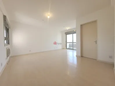 Kitnet com 1 Quarto para alugar, 75m² no Centro, Novo Hamburgo